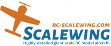 Scalewing